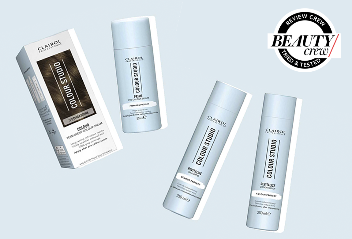 Clairol Colour Studio Reviews | BEAUTY/crew