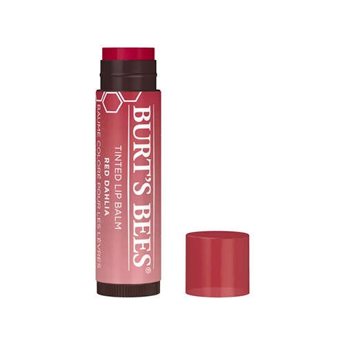 Burt’s Bees Tinted Lip Balm