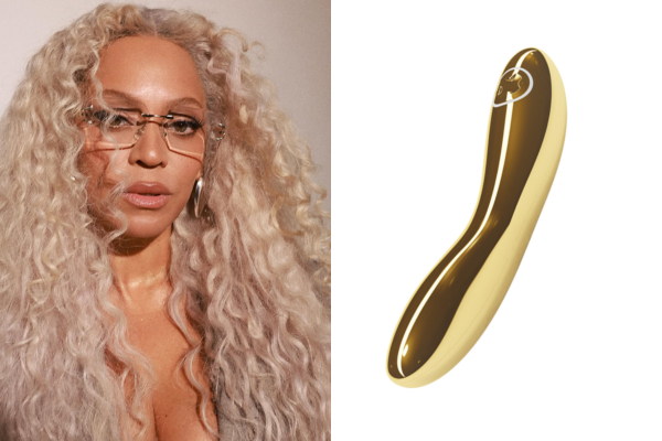 The Best Celebrity-Approved Sex Toys To Buy | BEAUTY/crew The Best Celebrity-Approved Sex Toys To Buy | BEAUTY/crew