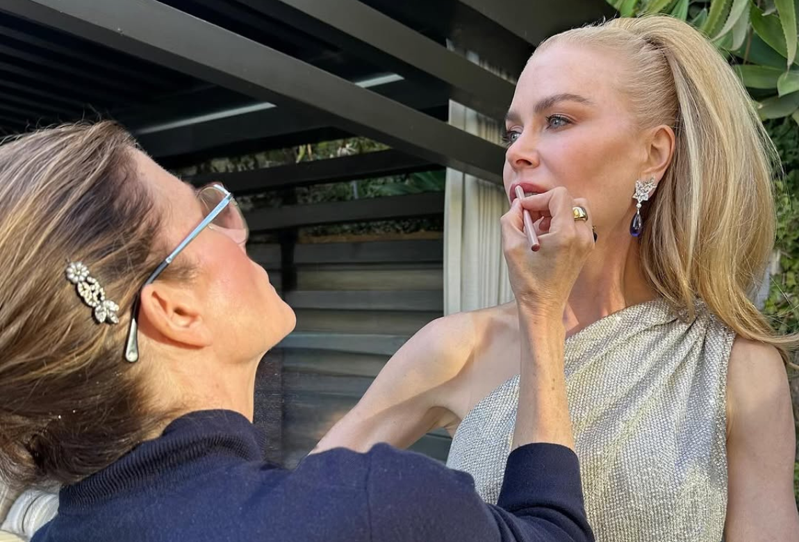 Makeup Tricks To Hide Wrinkles | BEAUTY/crew Makeup Tricks To Hide Wrinkles | BEAUTY/crew