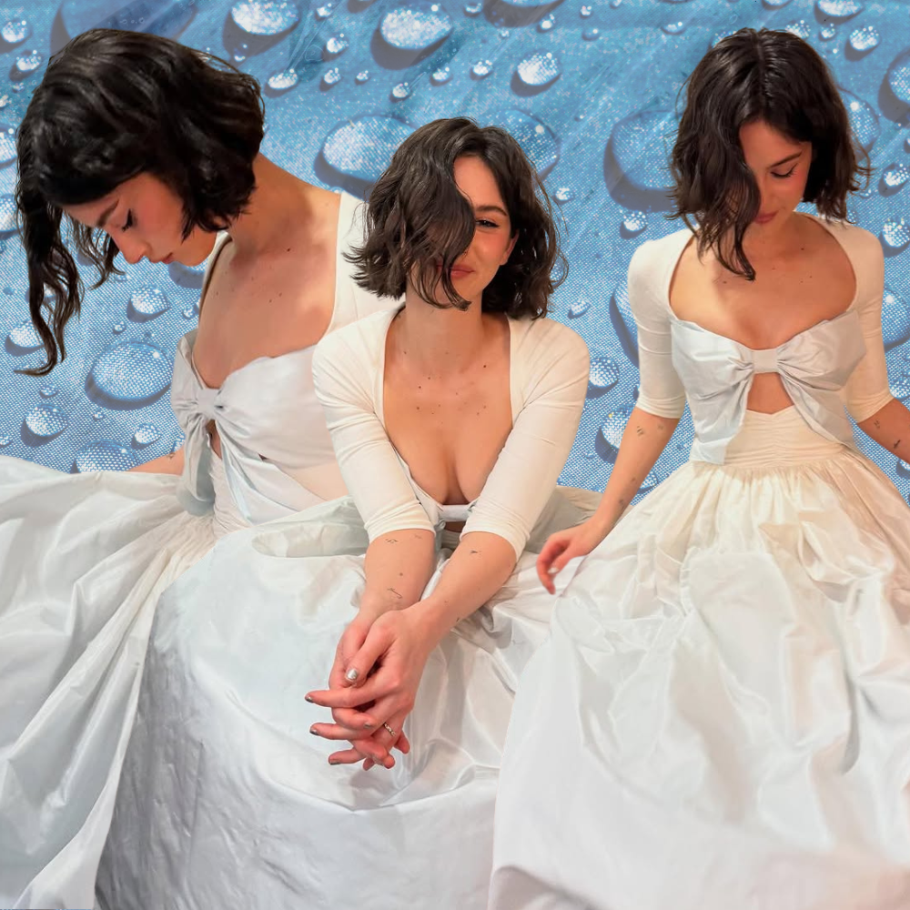 Hair Colour Chart What Hair Colour Suits Me? BEAUTY/crew