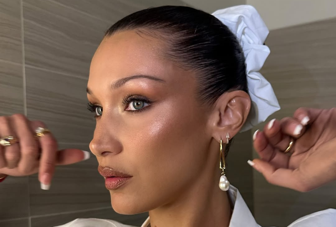 Bella Hadid Skincare Routine: Ultimate Glow Secrets Revealed