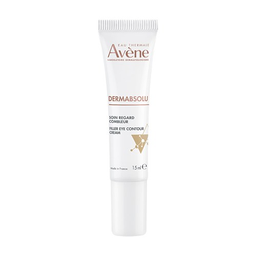 Eau Thermale Avène DermAbsolu Filler Eye Contour Cream