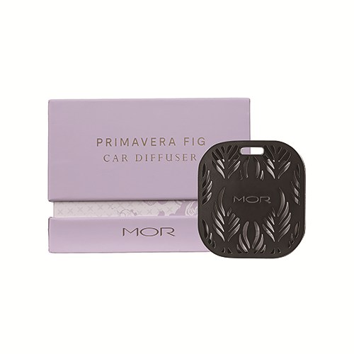 MOR Car & Space Diffuser – Primavera Fig