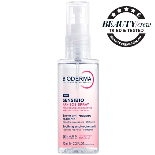 BIODERMA Sensibio AR+ SOS Spray