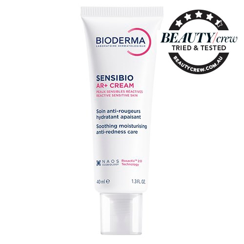 BIODERMA Sensibio AR+ Cream