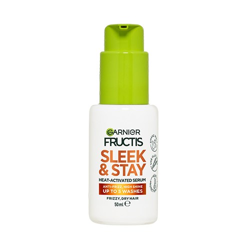 Garnier Fructis Keratin Sleek & Stay Serum