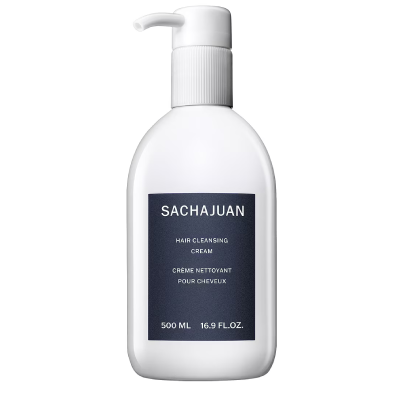 Sachajuan Cleansing Cream