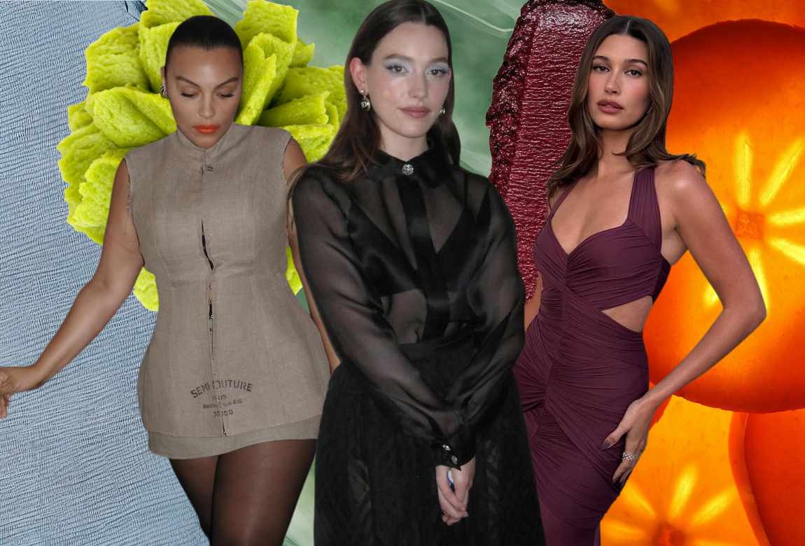 Pinterest's palette is influencing our beauty routines in 2026