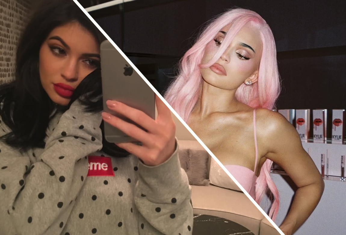 Everyone's feeling nostalgic for viral 2016 beauty products