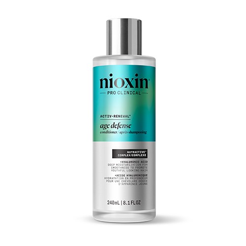 Nioxin Age Defense Conditioner