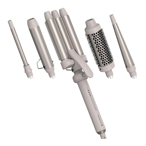 Remington Trendology™ 5-in-1 Multi Styler – CI41MS5AU