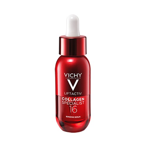 Vichy Liftactiv Collagen Specialist 16 Bonding Serum