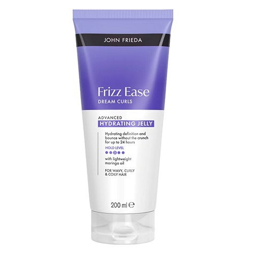 John Frieda Dream Curls Advanced Hydrating Jelly