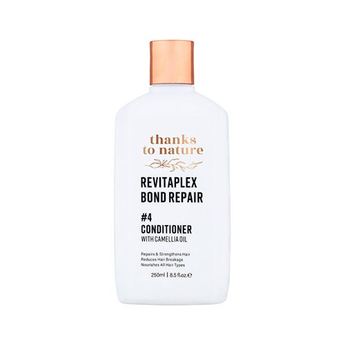 Thanks to Nature Revitaplex Bond Repair #4 Conditioner