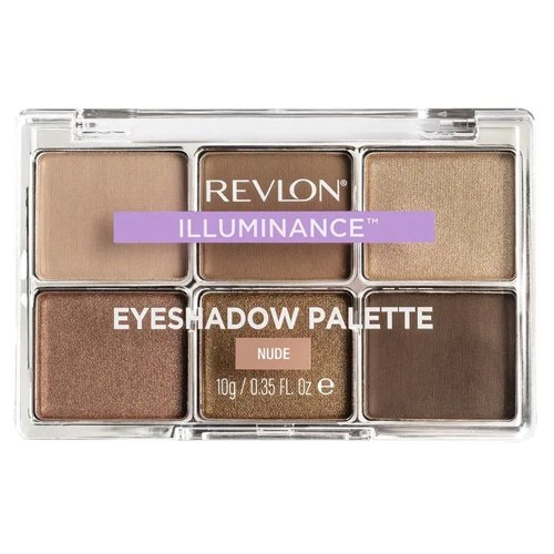 Revlon Illuminance™ Eyeshadow Palette
