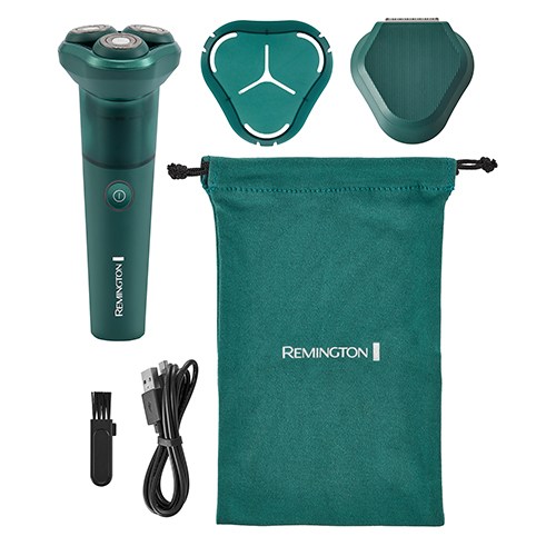 Remington WASHUP™ Rotary Shaver – RC4380AU
