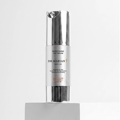 Dr Marian Skincare Advanced Vitamin C Serum