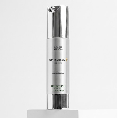 Dr Marian Skincare Hydrating Cream Cleanser