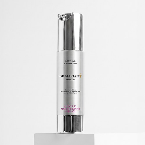 Dr Marian Skincare Gentle Moisturiser