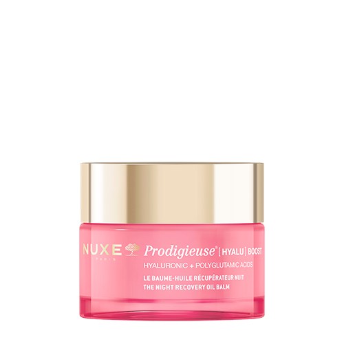 Nuxe Prodigieuse Hyalu Boost Night Recovery Oil Balm