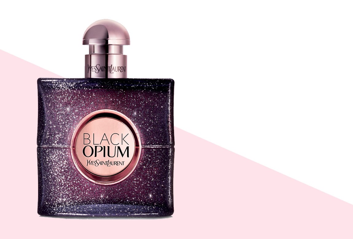 How To Shop For A Spicy Fragrance | BEAUTY/crew