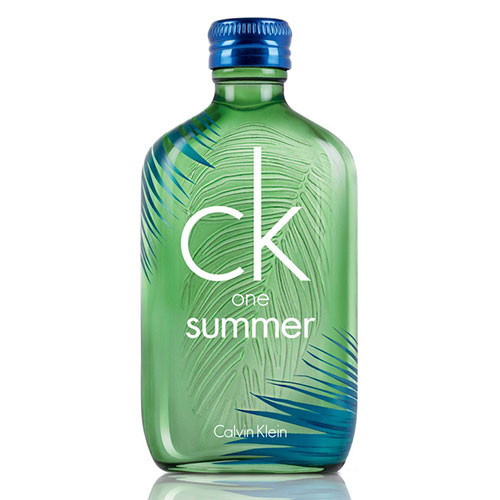 Calvin Klein CK One Summer Review | BEAUTY/crew