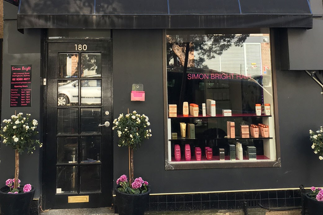 Best Hairdressers In Sydney » BEAUTY/crew