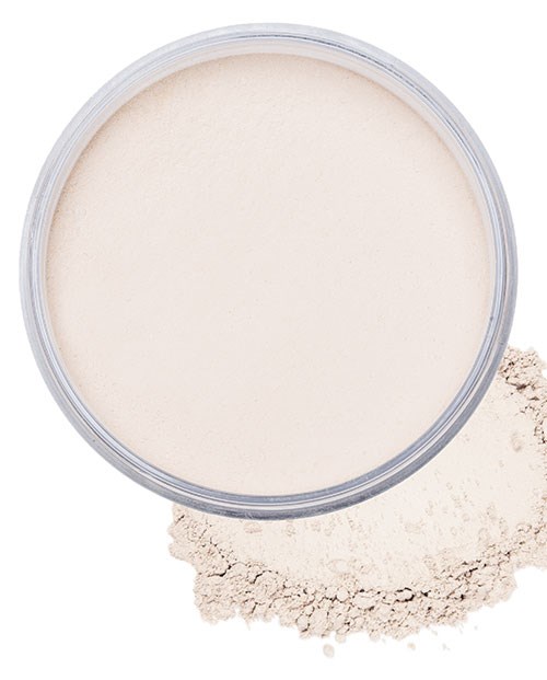 Nude By Nature Mineral Finishing Veil