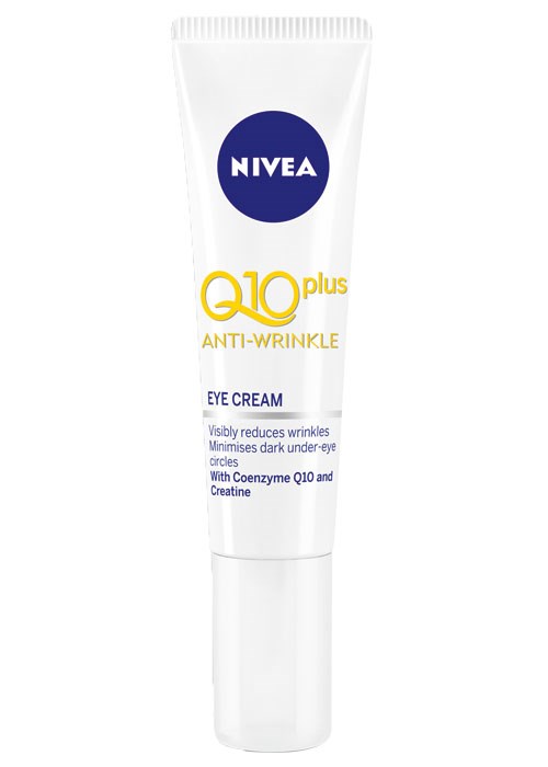 NIVEA Q10 eye cream